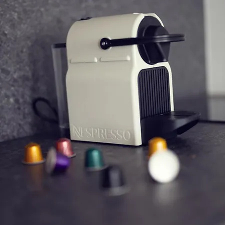 Apartment Leonart Living 62 *