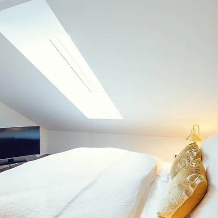 Lejlighed Leonart Living 62 Graz