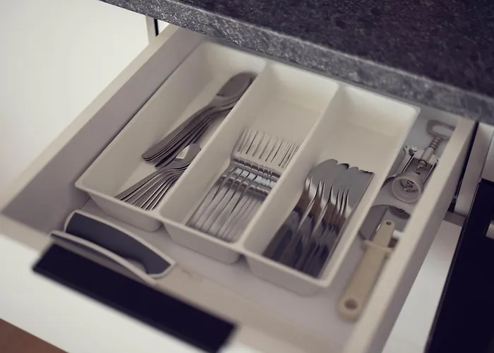 Apartment Leonart Living 62