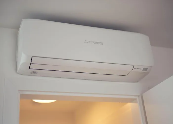 Leonart Living 62 Apartment *