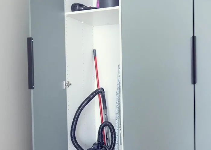 Apartment Leonart Living 62 *