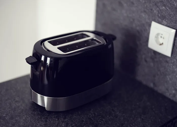 Leonart Living 62 Apartment