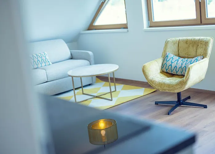 Apartment Leonart Living 62 Graz