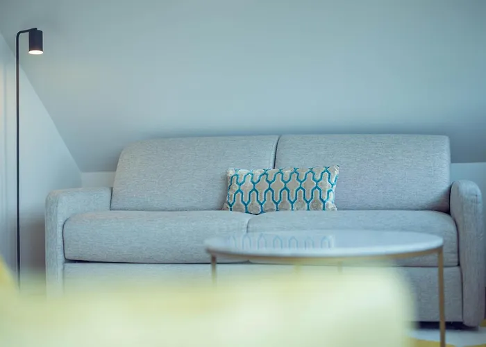 Leonart Living 62 * Graz