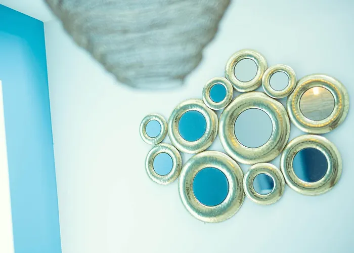 Leonart Living 62 Apartment