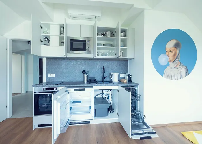 Leonart Living 62 Graz