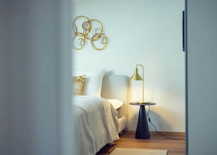 Leonart Living 62 Apartment