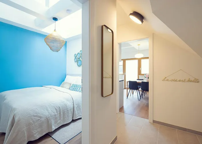 Apartment Leonart Living 62