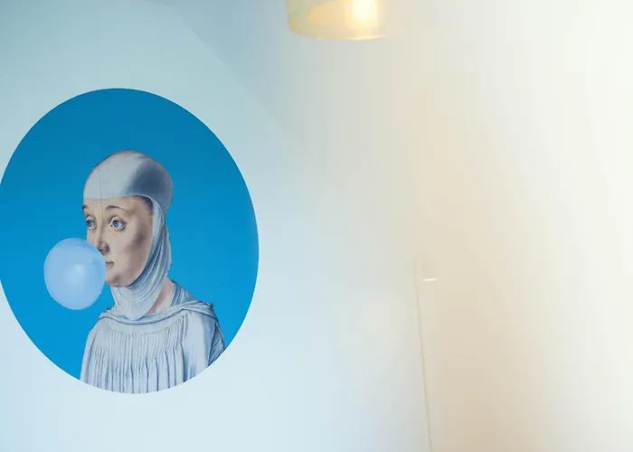 Leonart Living 62 Apartment *