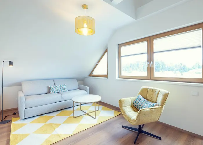 Leonart Living 62 Apartment Graz