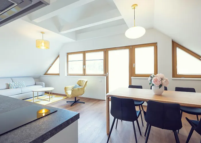 Leonart Living 62 * Graz