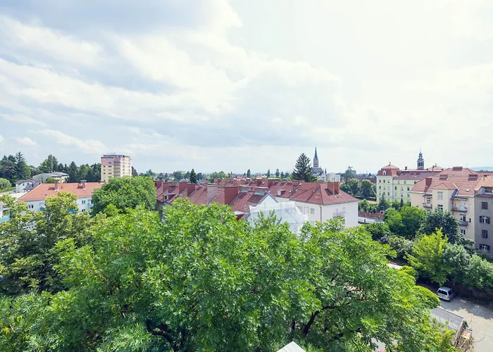 Leonart Living 62 Apartment *