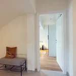 Apartment Leonart Living 62 Graz