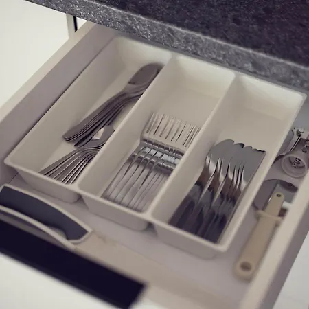 شقة Leonart Living 62