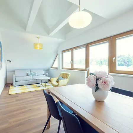 Leonart Living 62 شقة *