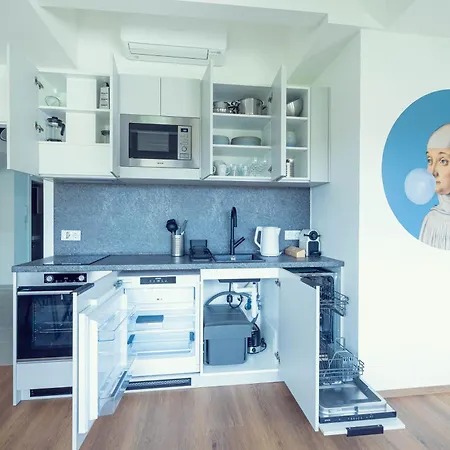 Leonart Living 62 غراتس