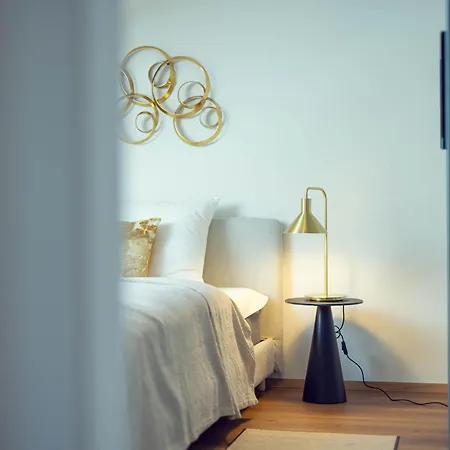 Leonart Living 62 شقة