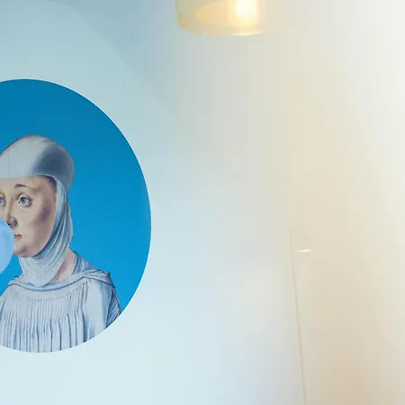 Leonart Living 62 شقة *