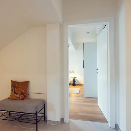 公寓 Leonart Living 62 格拉茨