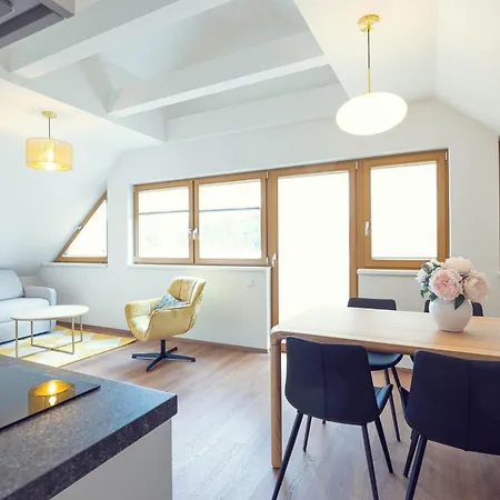 Leonart Living 62 * غراتس