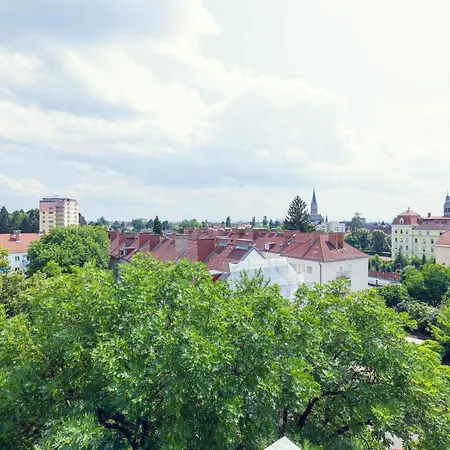 Leonart Living 62 شقة *