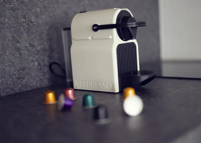 Apartman Leonart Living 62 *