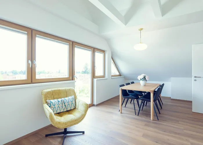 Apartman Leonart Living 62 *