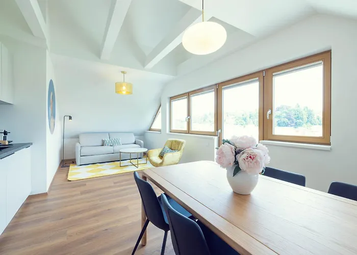 Leonart Living 62 Apartman *