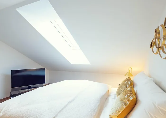 Apartman Leonart Living 62 Graz