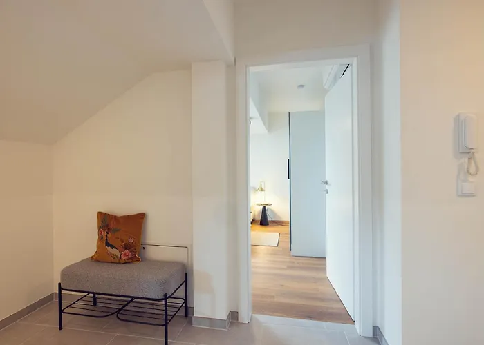 Apartman Leonart Living 62 Graz